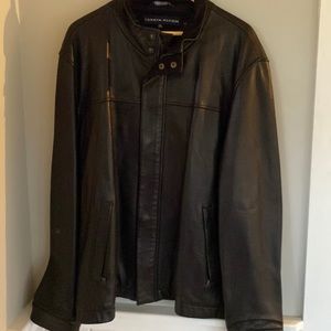 Genuine Leather Jacket